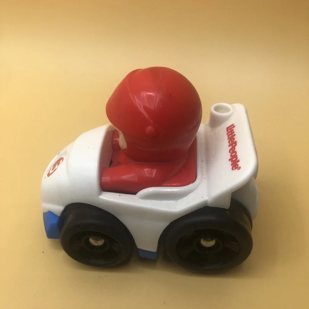 Fisher-Price fisher price